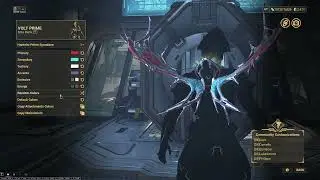 Hanteler Prime Syandana