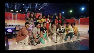 vlog: hih last asap guesting | vivoree