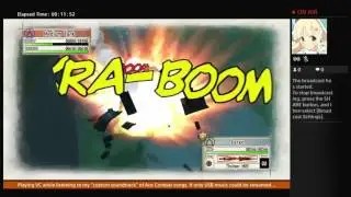 Ace Valkyria Combat Chronicles