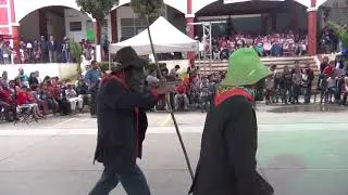 ᗴᒪ ᗰᗩᑕᕼO