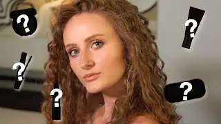 Макияж 5 продуктами❓😱🌸