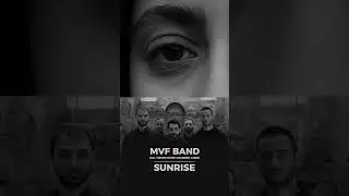 MVF Band -  Sunrise feat. Hover State Chamber Choir #shorts