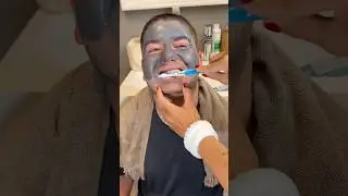 erkek adam günlük rutini 