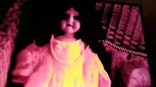 Trippy Strange Horror Video Creepy & Cursed