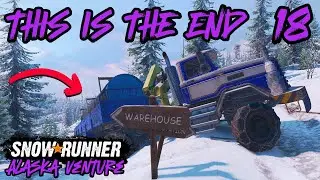 Pt. 2 'Cargopocalypse' and 'Order Master Supreme'