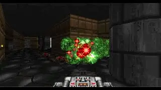 Doom BFG9000 Beta Test