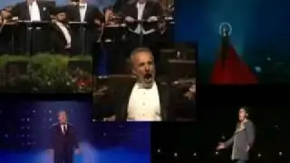 Ultimate Nessun Dorma
