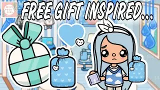 FREE GIFT INSPIRED… 💝 TOCA LIFE WORLD 🌎