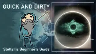 After Action Reports - Quick and Dirty Stellaris Beginners Guide