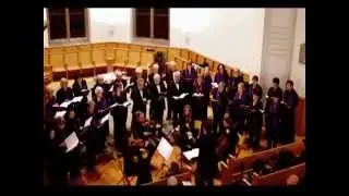 Pastoralmesse in C  /   Part III - Credo