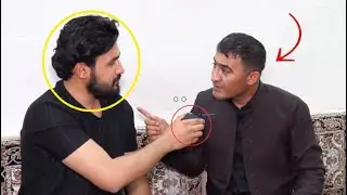 وەسێتی ئاراس خالیدی بۆ دوای مردنی چیه‌ بینه‌ربن تاكوتایی