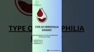World Hemophilia Day 