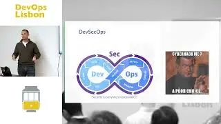 Build a Secure-Proof Platform in the Cloud Age - Pedro Raminhas (21m Talk + 10 Q&A)