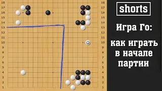 Научись играть фусэки за 3,5 минуты