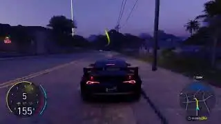 The motorfest