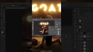 Messi Photo Manipulation ❤️‍🔥❤️‍🔥❤️‍🔥 #mrdip21