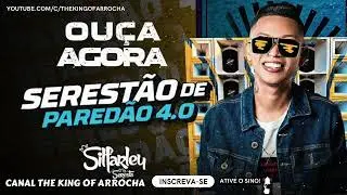 Silfarley (Serestão de Paredão 4.0) Repertório Atualizado, Novembro 2023! #silfarley