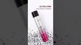 #Joico Stylers are here to hold things into place with gorgeous shine! 💖✨