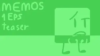 MEMOS 1:teaser