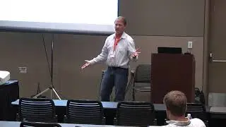 Mapping ETL Dependencies - Neo4j Ross Wagner