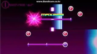 [DJMAX TECHNIKA USER CUSTOM PATTERN] EGG