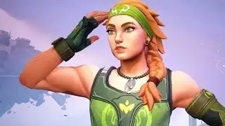 Sky main?