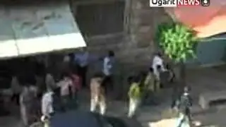 hama - 04.06.2011 cumartesi gunu simdi'ye kadar 150 kisi sehit oldu.flv