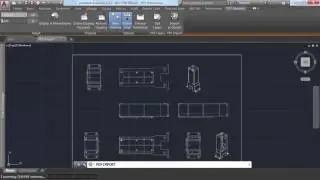 AutoCAD 2017 Launch - 07 PDF Import
