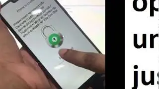 unlocking network oppo a3s cph1803 16 digit code