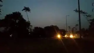 Me ,Ahmad and Holy Month of  Ramzan | love Morning Walk | صبح کی سیر