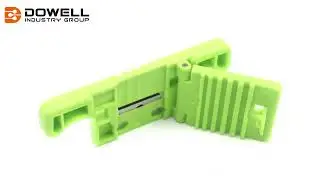 DW-MSAT 5 Wire Stripper China Dowell