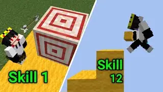Learning 12 Hardest Skills In 12 Hours