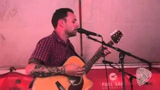 Vinnie Caruana - "Symphony" (Live at Vans Warped Tour)"