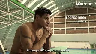 Equipo MAPFRE México ¡Contigo Hasta el Oro!