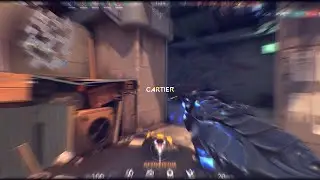 @zEyeZI Valorant Montage - Cartier