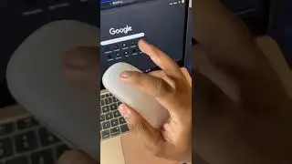 Why i Choose Apple Magic Mouse instead of Gaming Mouse | VMinds