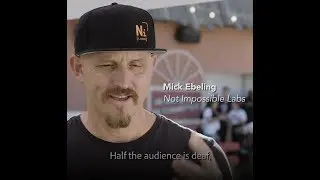 Music: Not Impossible Highlights