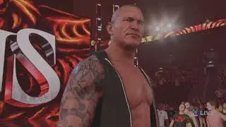 WWE 2K24 PlayStation 5 Gameplay  4K