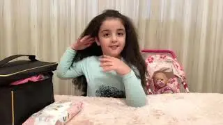 Одежда для куклы Baby Born