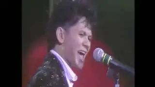 Sudirman - U Got The Look & Don't Stop 'Til You Get Enough (Prince & Michael Jackson)