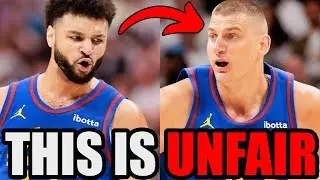 There Is No Answer For What Nikola Jokic & The Denver Nuggets Keep Doing...