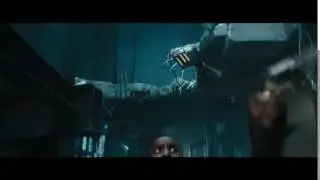 Dark Tower