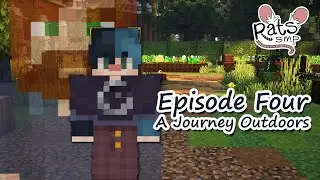 A Journey Outdoors [RatsSMP]