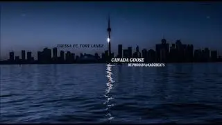 Pressa Ft. Tory Lanez - Canada Goose (Instrumental Remake)