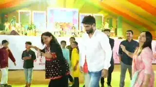 Gaman Santhal Jordar Garba || Gaman Santhal New Dance Navratri Status 2022 ||