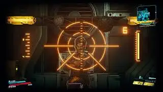 Borderlands 3 | Тунгусский метеорит