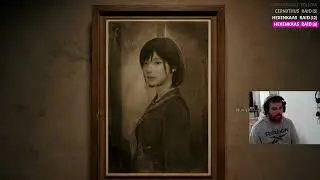 Surely 100% Platinum today (ed4/ufo) Part 9 of Silent Hill F (Deafness)