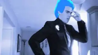 Hades Merchandise Parody