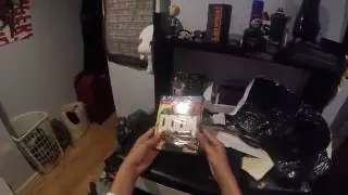 DOOM With Only At GAME UAC Pack Unboxing PS4 (Channel update)