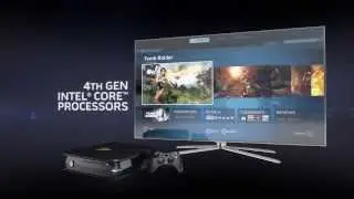 Alienware X51 Next Gen Trailer